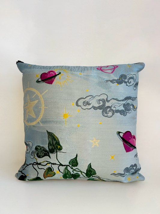 Cuscino Garden of Eden