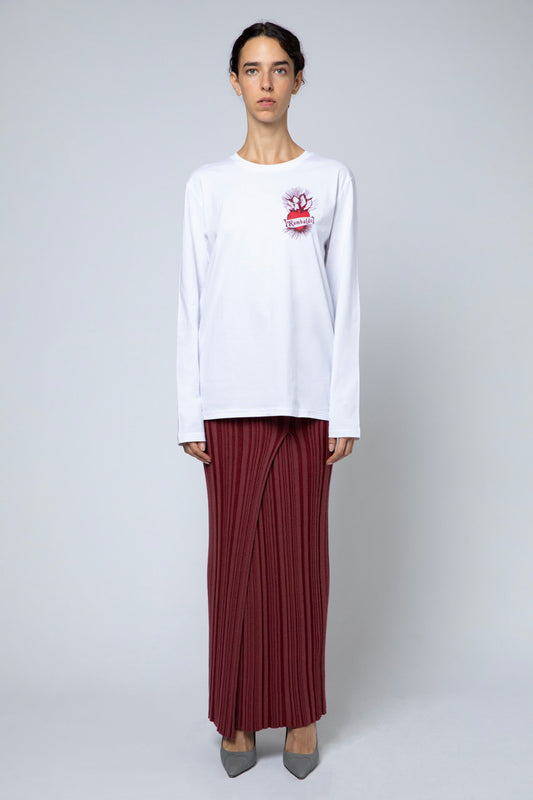 Longsleeve Non ti Scordar di Me