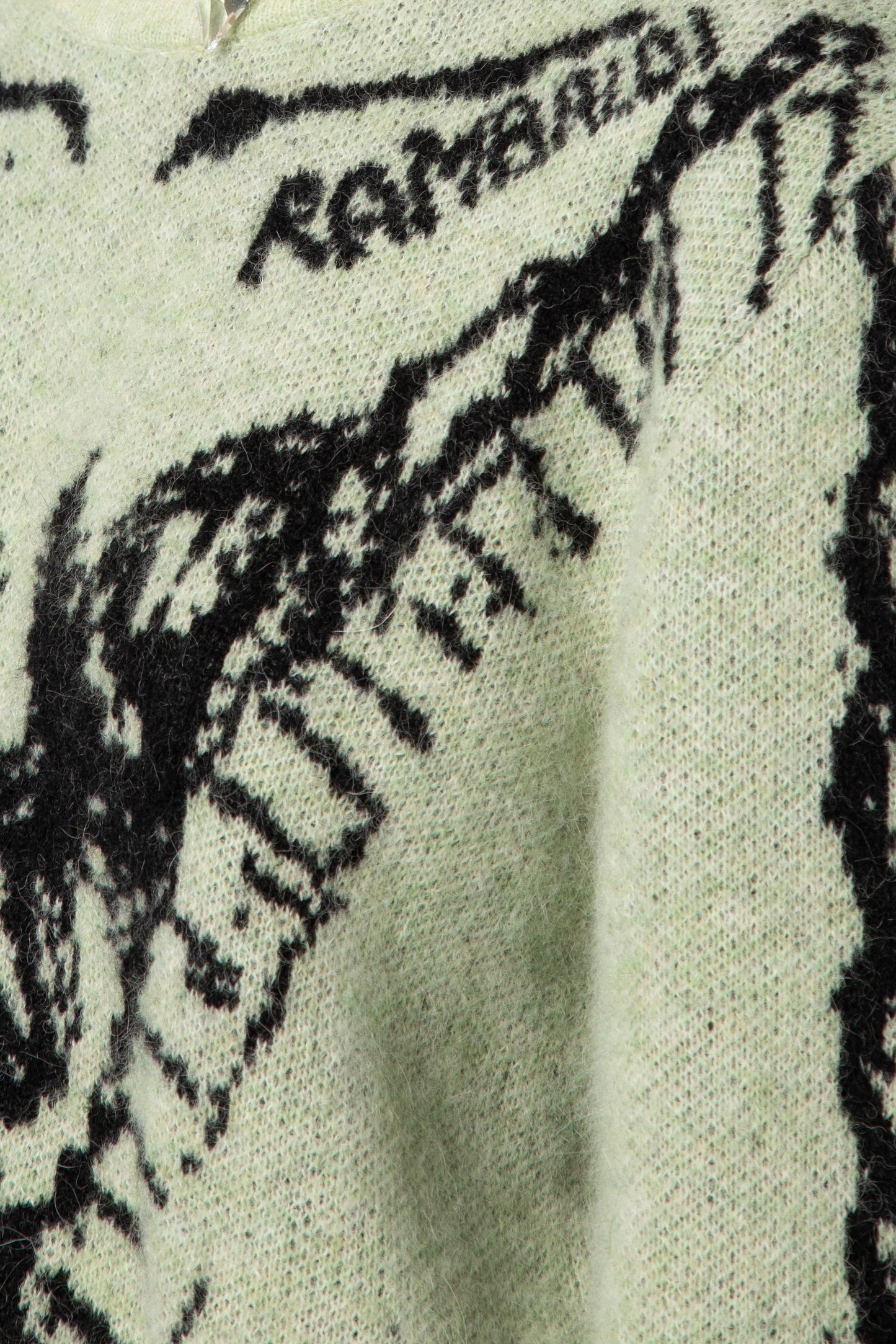 Maglia trompe l'oeil Inverno