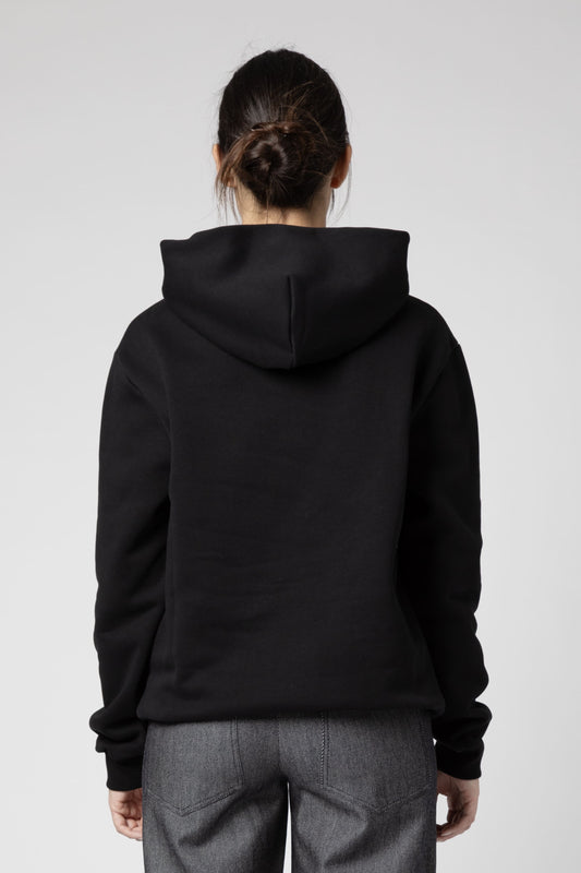 Felpa Ci vediamo Domani