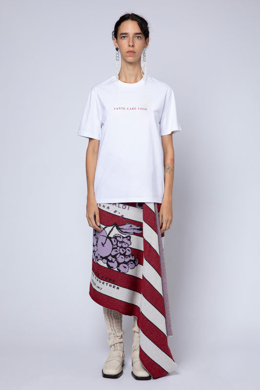 T-shirt Tante Care Cose