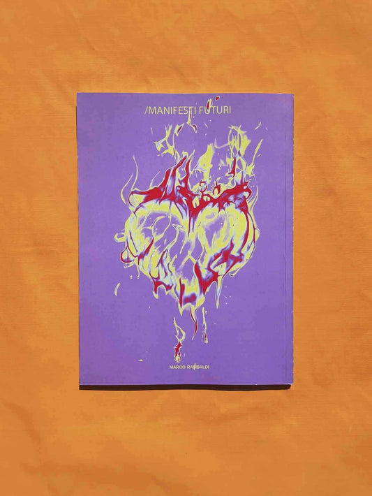 Fanzine "Brucia Ragazzo Brucia!"