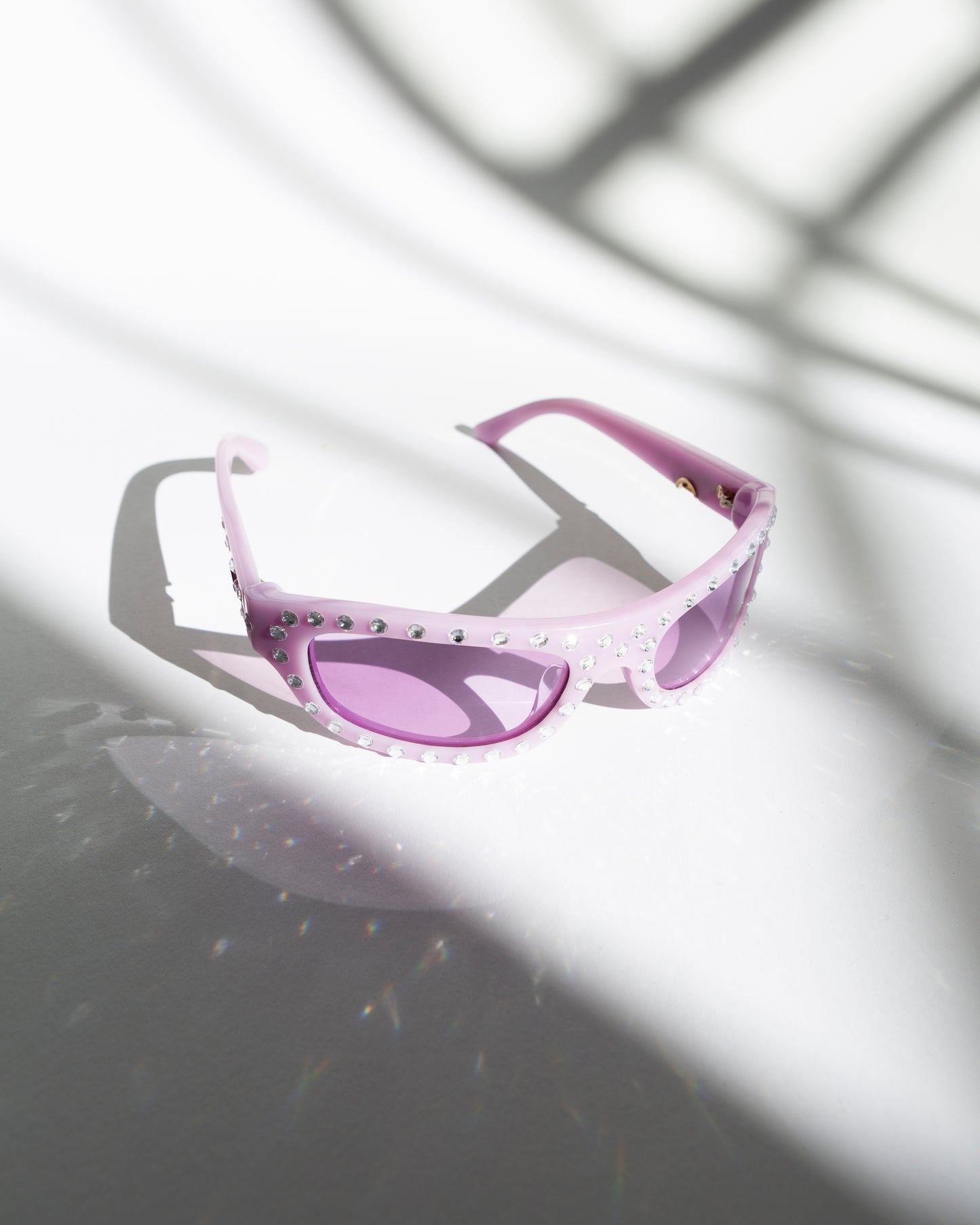 Occhiali da sole Huma X Rambaldi