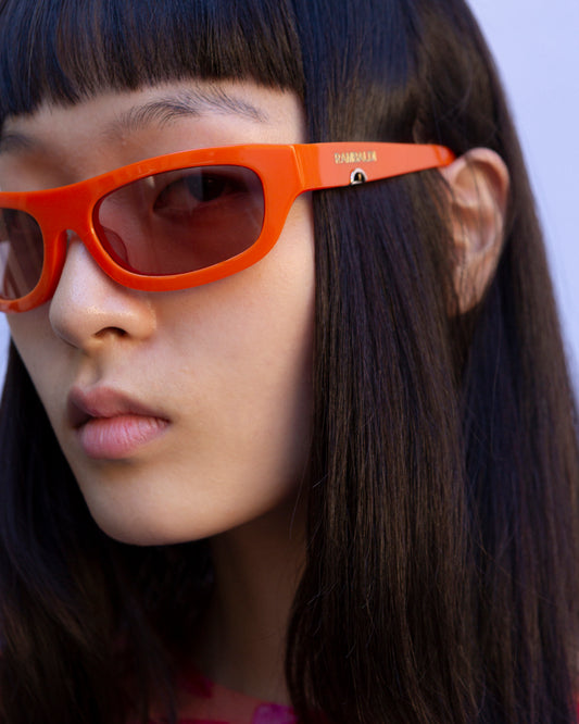 Occhiali da sole Huma X Rambaldi