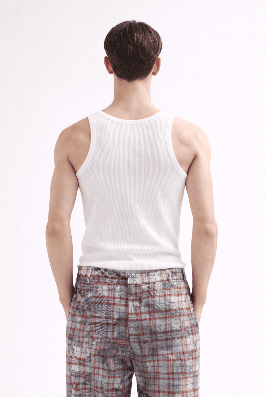 Canotta Ci Vediamo Domani