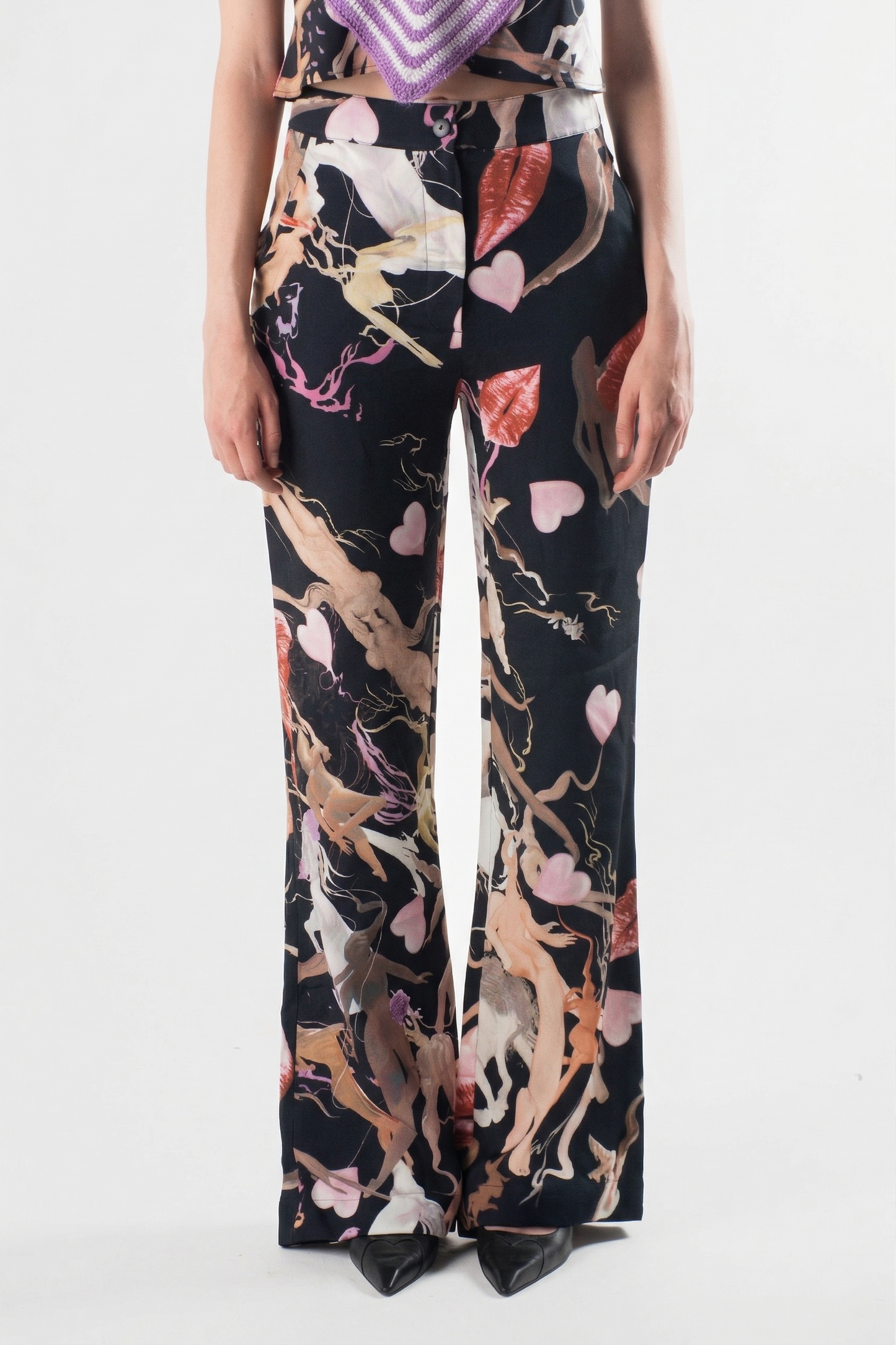 Pantalone Fellini