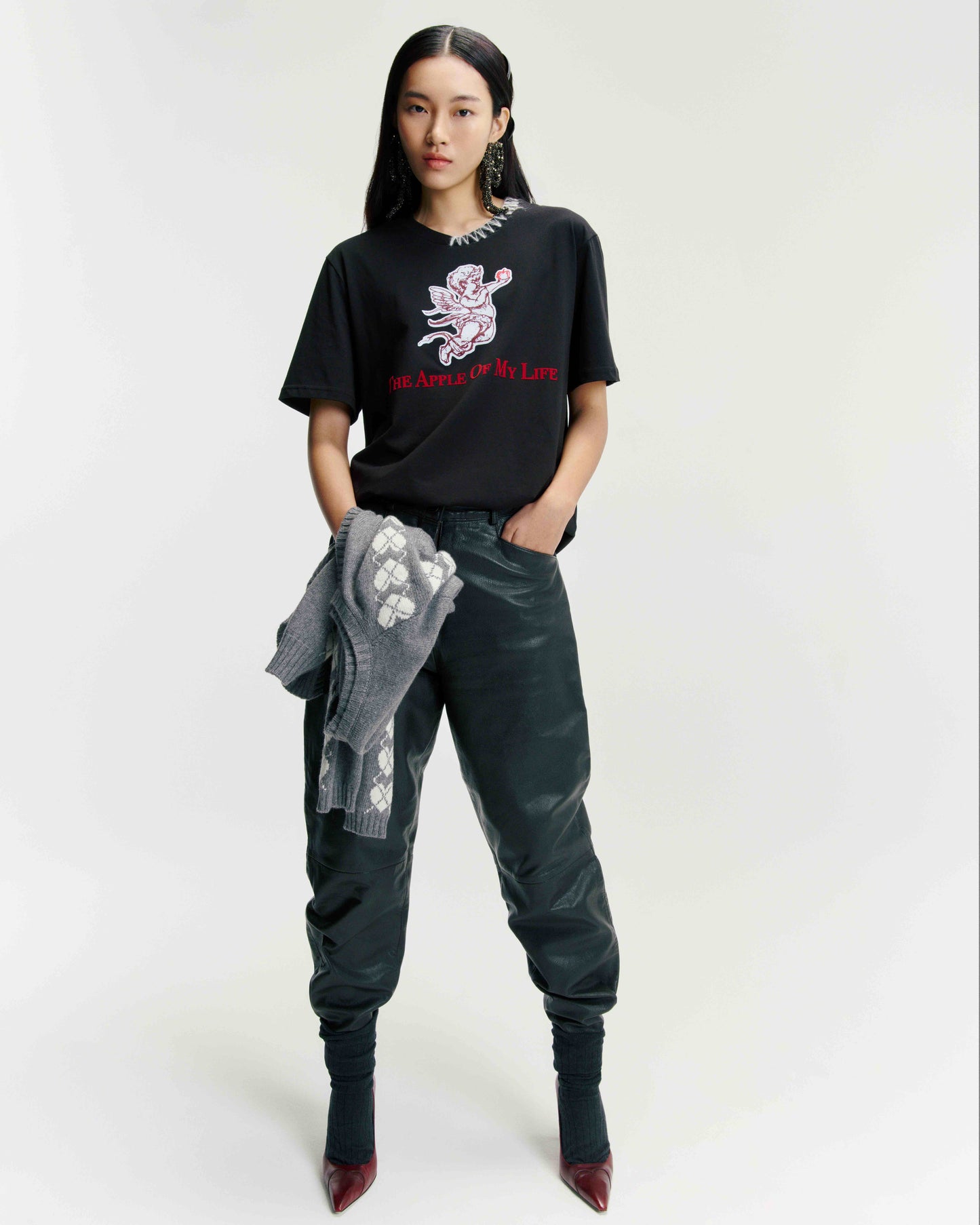 T-shirt Cupido