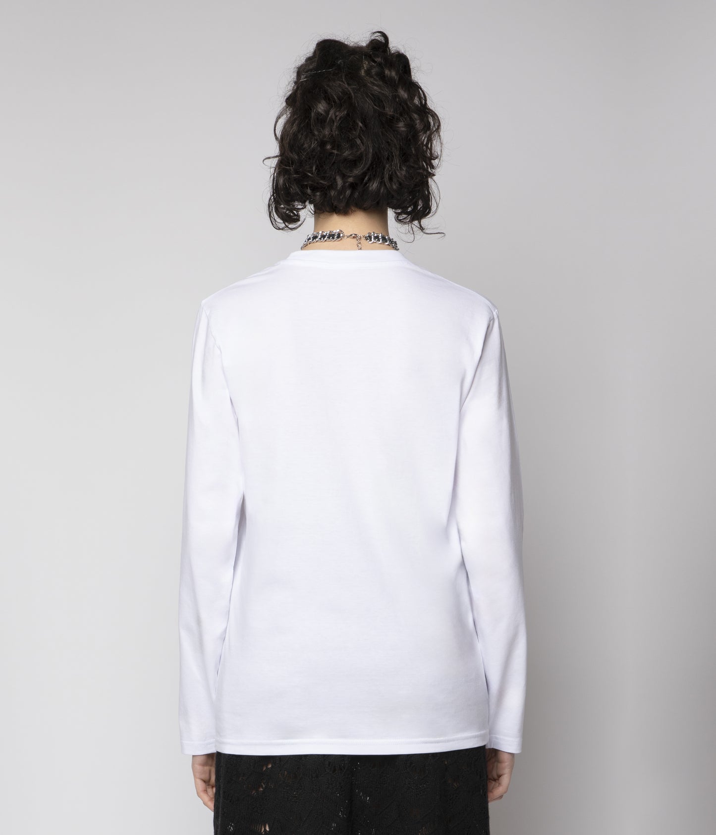 Longsleeve Ci vediamo Domani