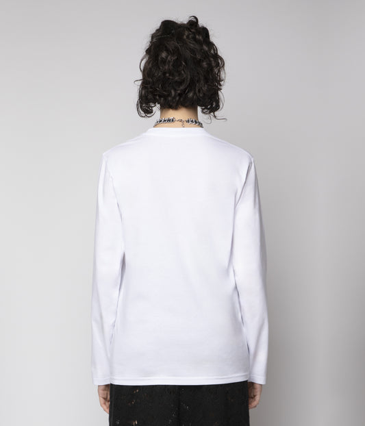 Longsleeve Ci vediamo Domani