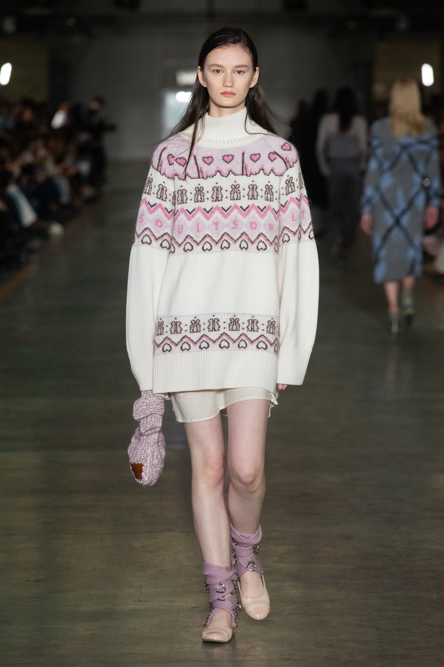 Minidress Due di Picche