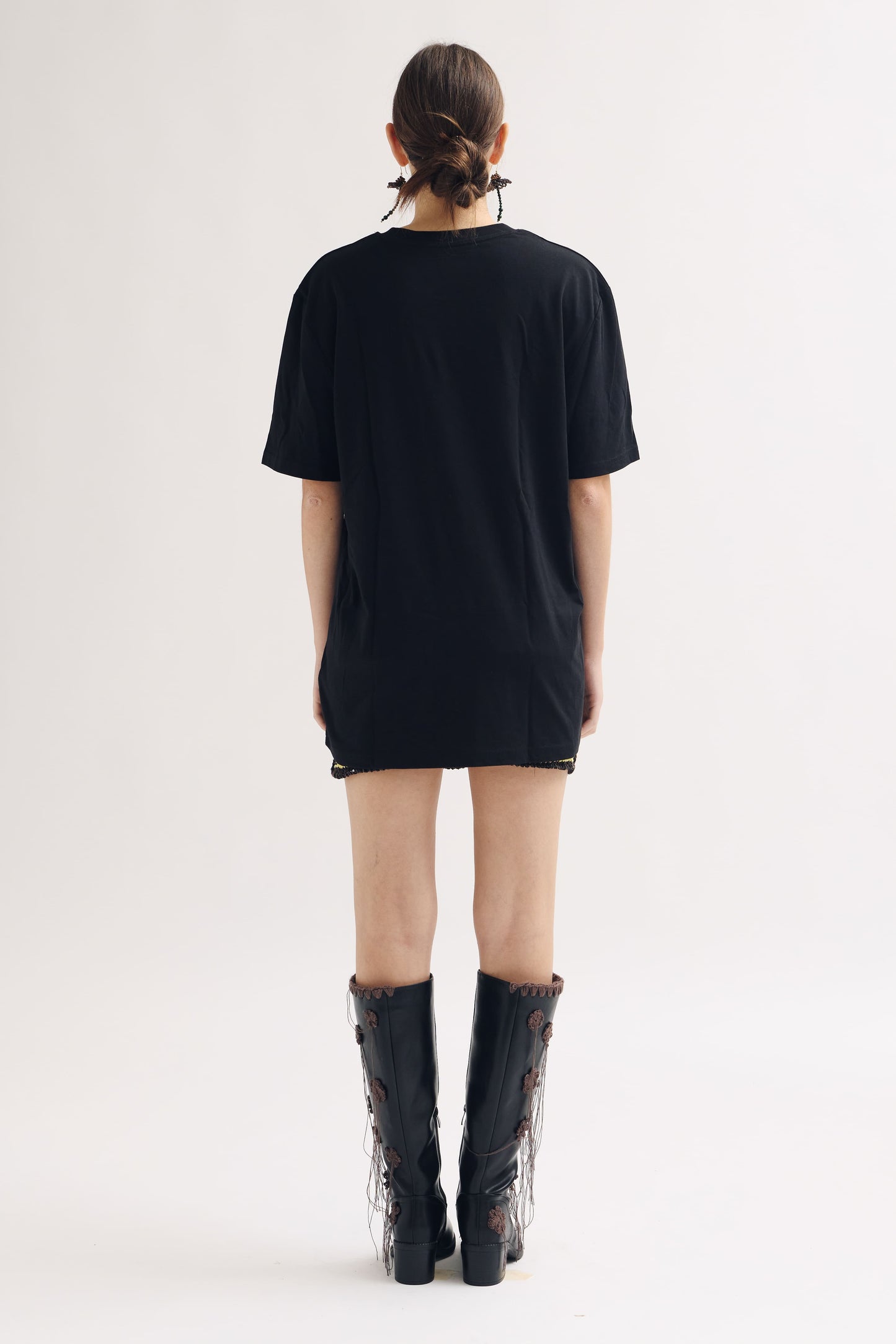 T-shirt Call your local Love interest