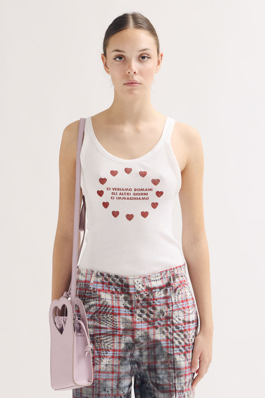 Canotta Ci Vediamo Domani