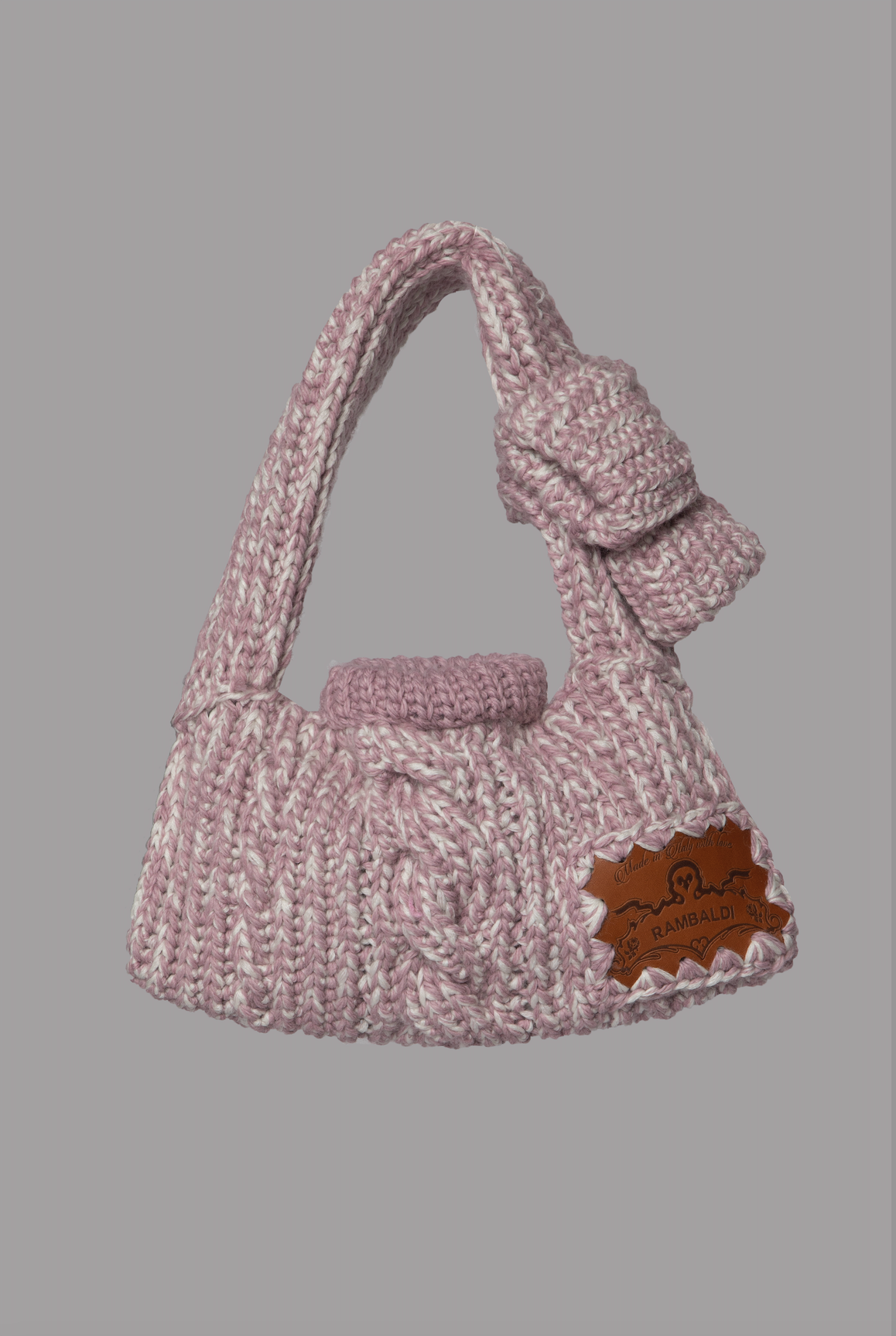 Borsa mini jumper