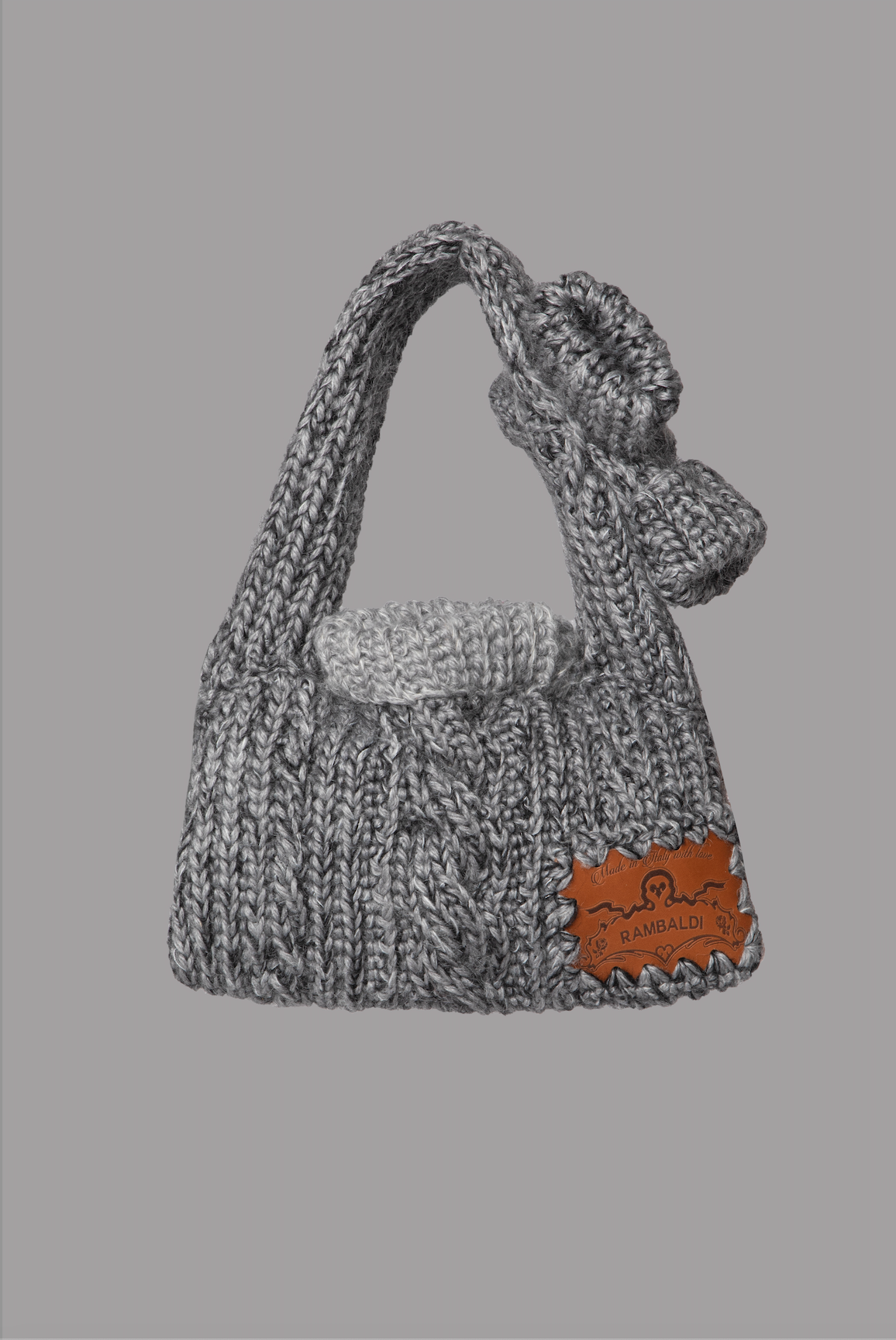 Borsa mini jumper