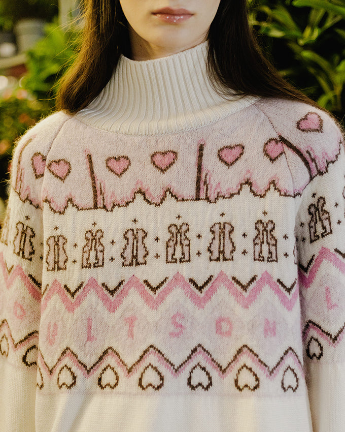 Minidress Due di Picche