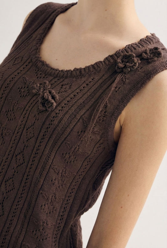 Tank Top Holy Sunday