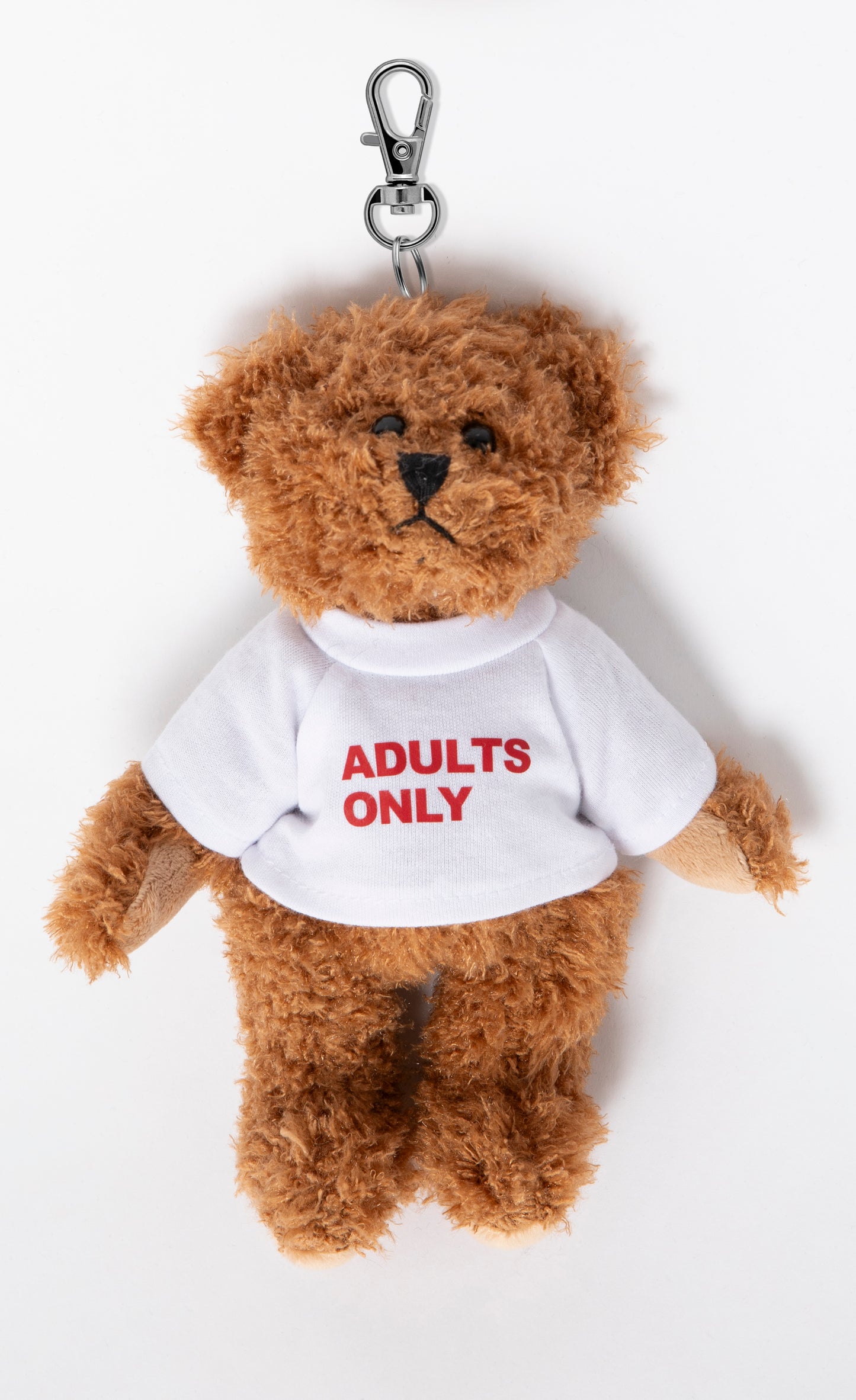 Charm Orsetto "Adults Only"