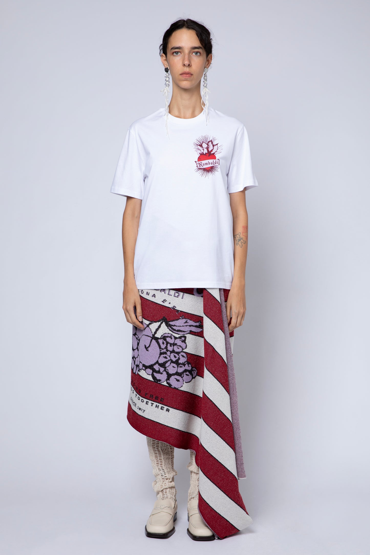 T-shirt Non ti Scordar di Me