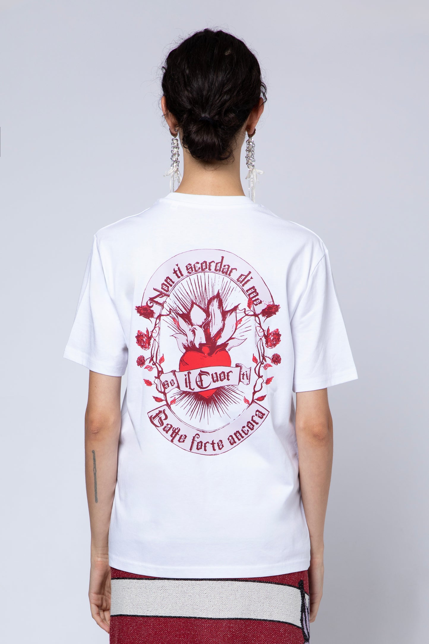 T-shirt Non ti Scordar di Me